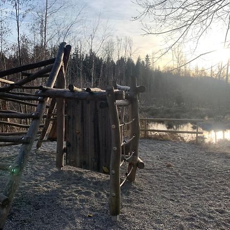 Schoene, Grosse Ferienwohnung Direkt Am Donauradweg & Keltenstadt Heuneburg Herbertingen Exteriér fotografie