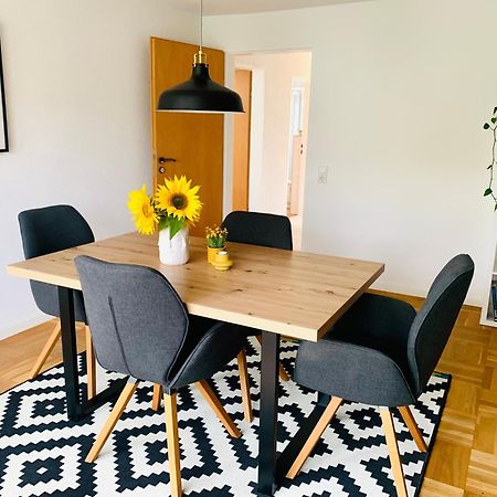 Schoene, Grosse Ferienwohnung Direkt Am Donauradweg & Keltenstadt Heuneburg Herbertingen Exteriér fotografie