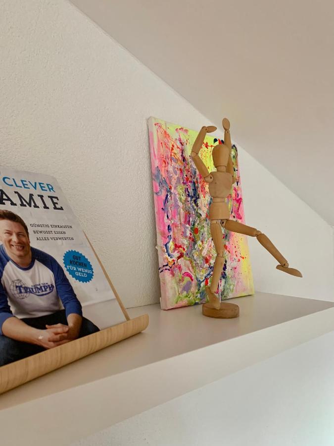 Schoene, Grosse Ferienwohnung Direkt Am Donauradweg & Keltenstadt Heuneburg Herbertingen Exteriér fotografie