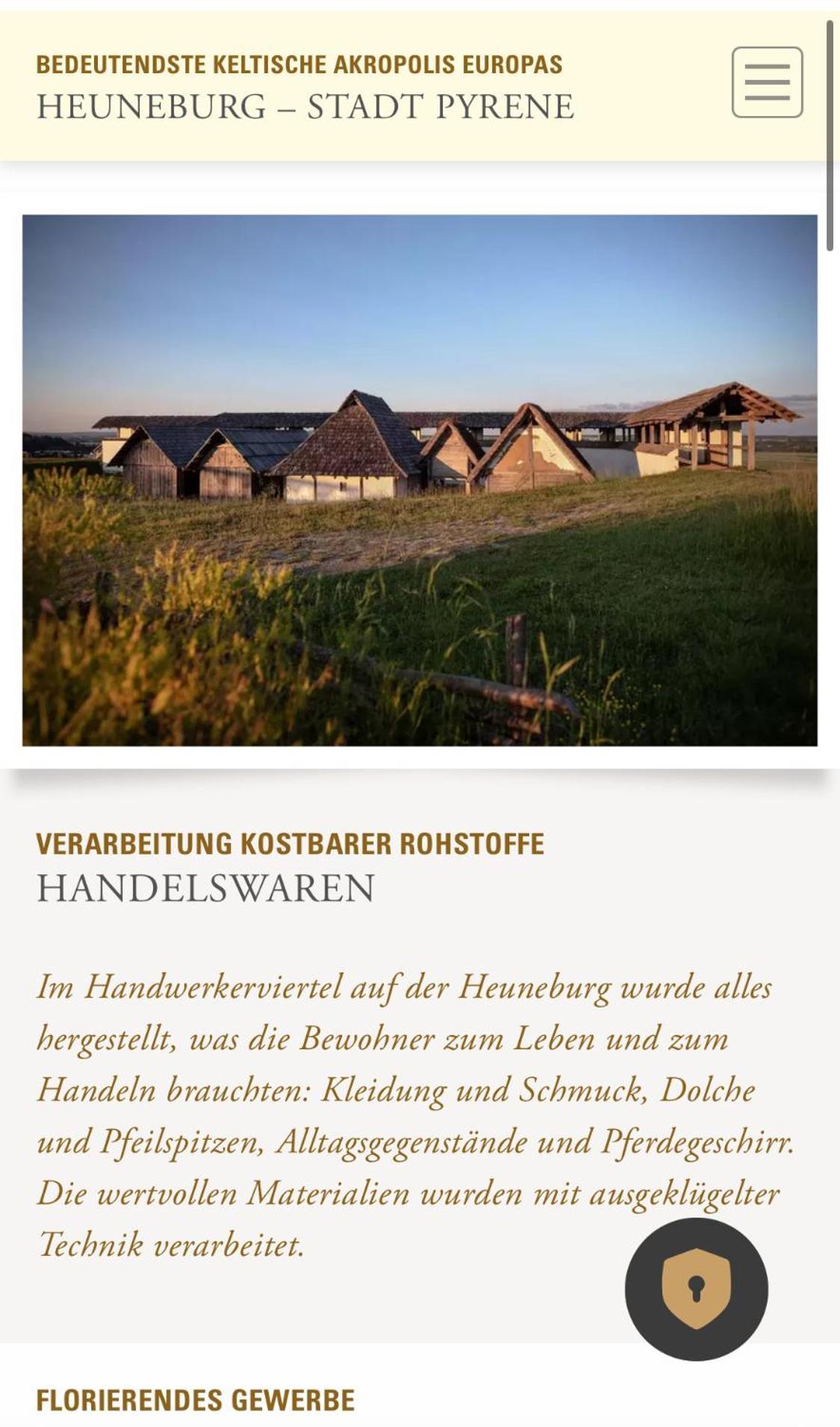 Schoene, Grosse Ferienwohnung Direkt Am Donauradweg & Keltenstadt Heuneburg Herbertingen Exteriér fotografie
